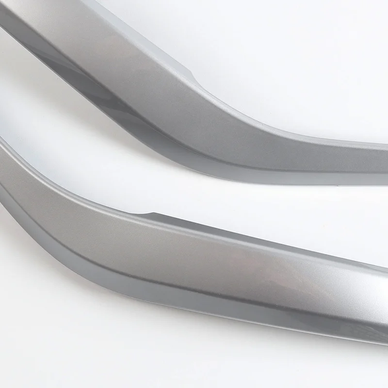 X1 E84 Auto Innen Links Rechts Türgriff Innen Türgriff Armlehne Äußere Abdeckung Panel Trim Ersatz Für BMW 2010-2016 – Detail 12
