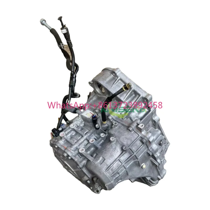 Remanufactured U241 U241E Automotive Transmission for Toyota Camry Vehicle Parts Gear Boxes Gearboxes Car Gearbox
