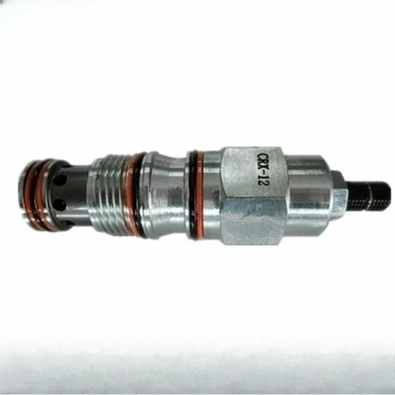 Cartridge relief valve CRX - 06/12/24