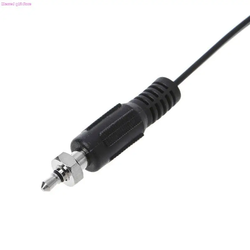 D0JC Glow Plug Starter Igniter Battery Adapter Cable For RC for Cars