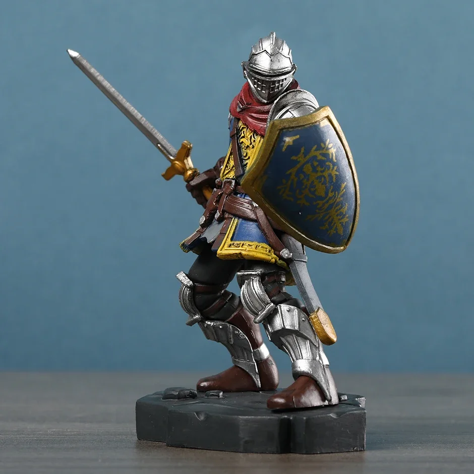 النفوس المظلمة نموذج الرقم Siegmeyer ، أوسكار سولير ، الحلي المكتبية ، لعبة تحصيل ، هدية