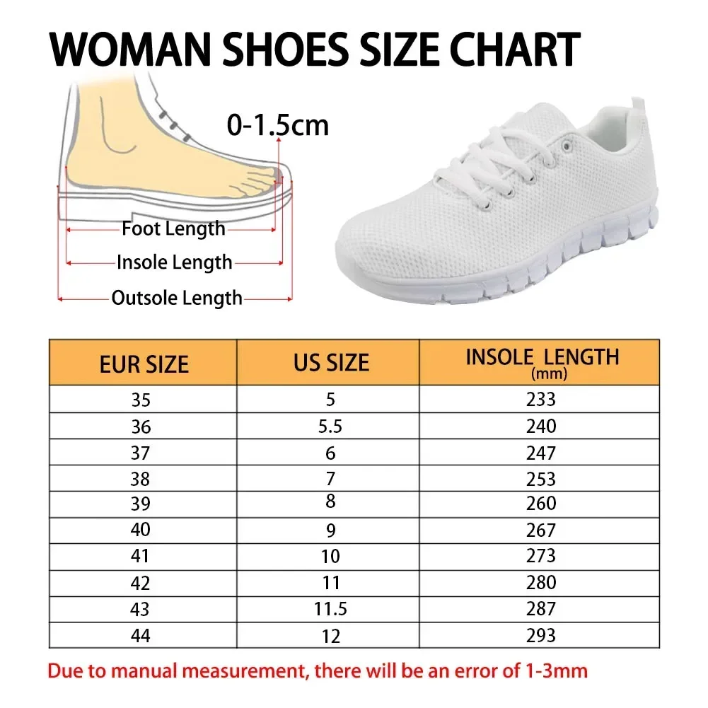 2024 New Nurse Shoes Classic Cartoon Nurse Girls Ambulance ECG Medical Pattern Lace-up Sneakers Outdoor Footwear Hot