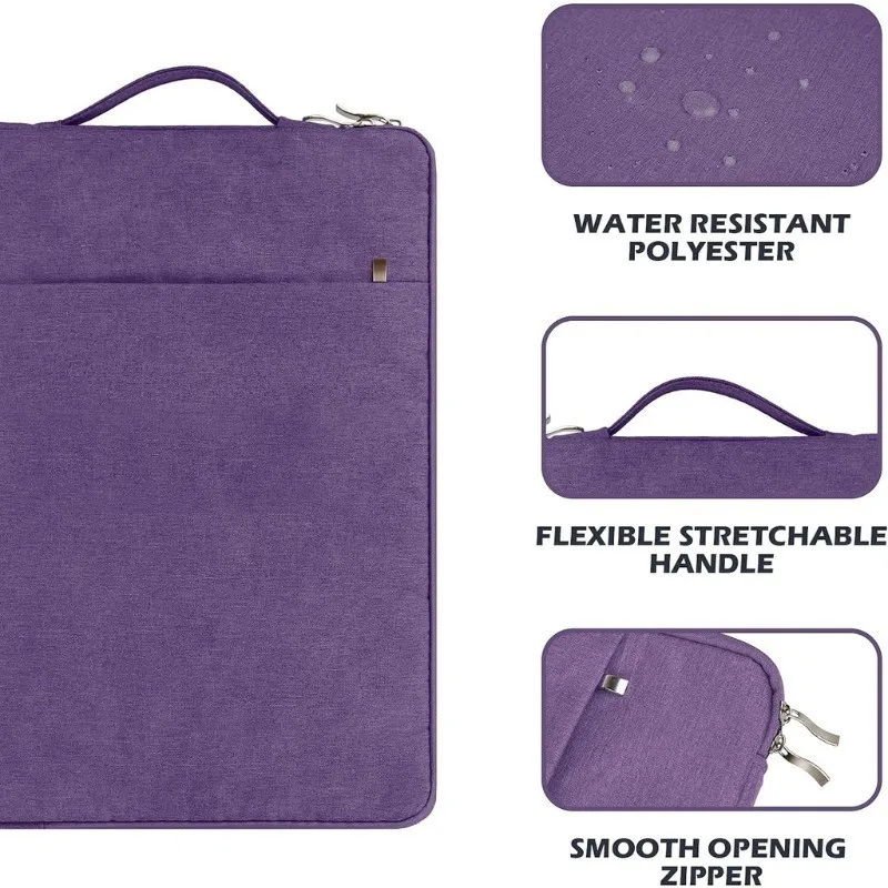 Laptop Sleeve Case … - image