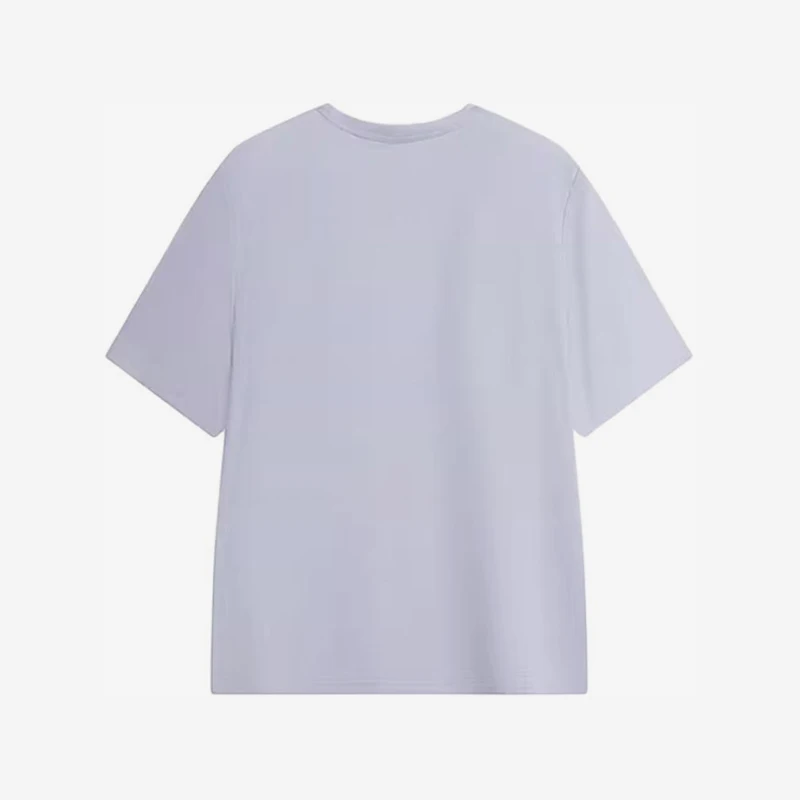 Puma genuine round neck pullover short sleeved T-shirt, new men's minimalist short sleeved T-shirt 527402-47