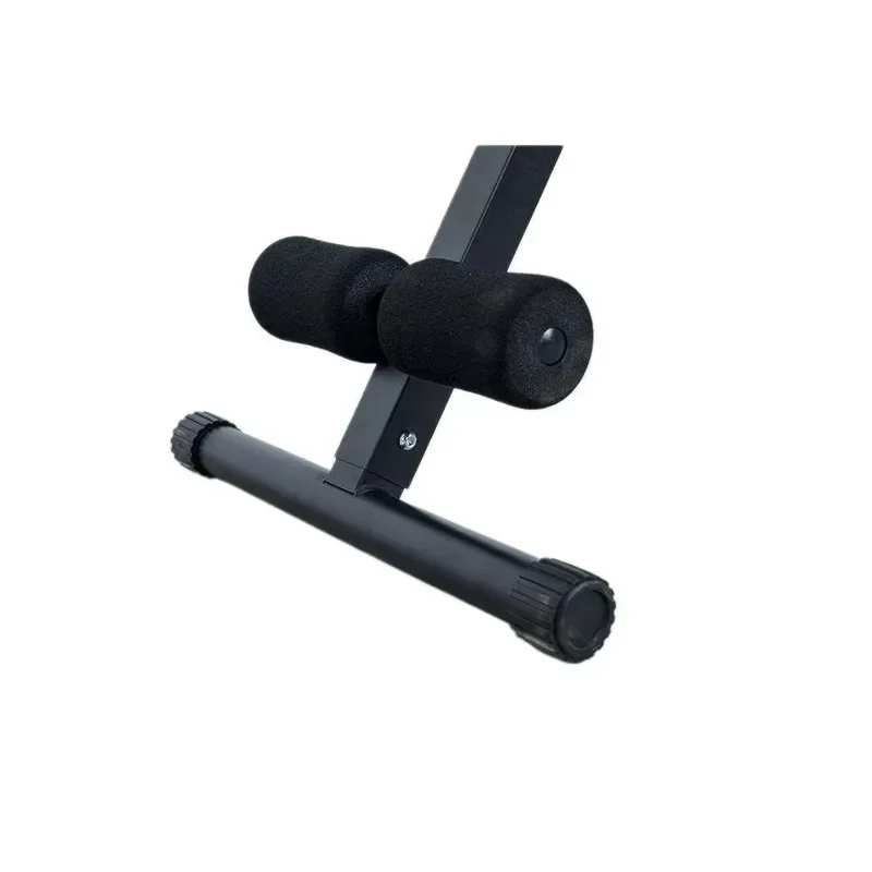 Adjustable Weight Bench Dumbbell Stool Multi Function Fitness Exercise Chair for Home Gym Workout Strength Training Equipment