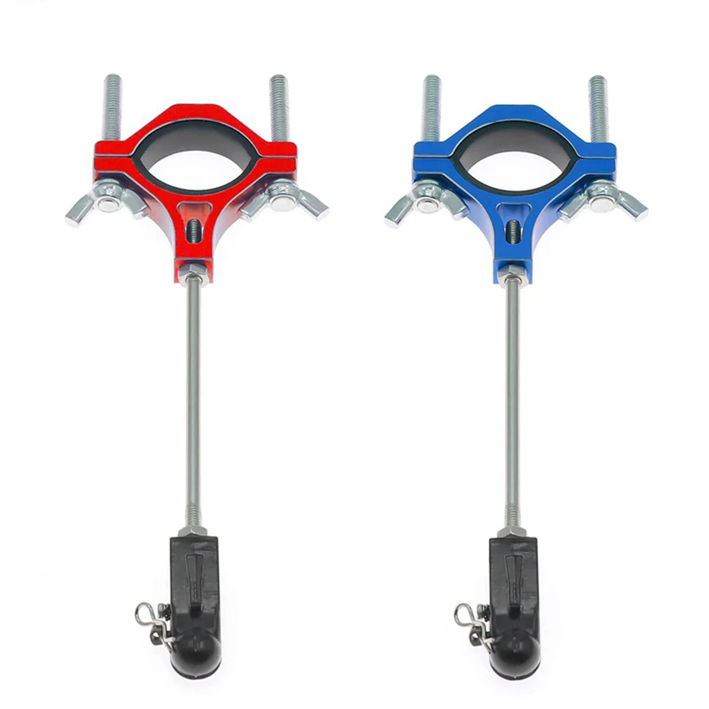 Gancho de reboque de corrente de reboque de metal para axial 1/10 SCX10 90046 TRX4 TRX6 Simulação 1/12 1/8 1/7 1/5 RC Acessórios para carro