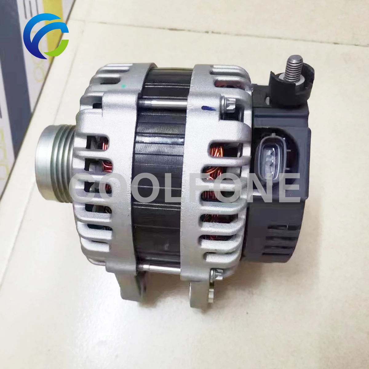 

Coolfone Generator Alternator for JAC S5 ALQ6609 1025100GH032