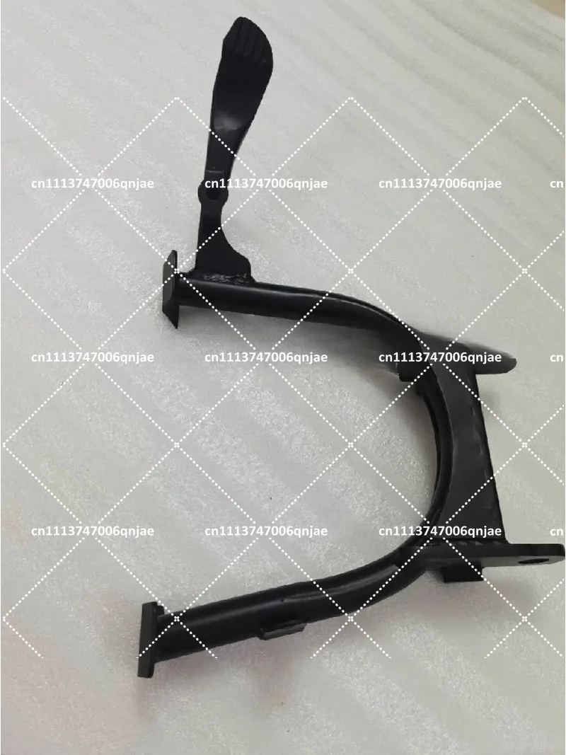 Locomotive Middle Support Bracket for Bonneville T100 Scrambler 900 2010-2016 Modified Large Support Starting Frame