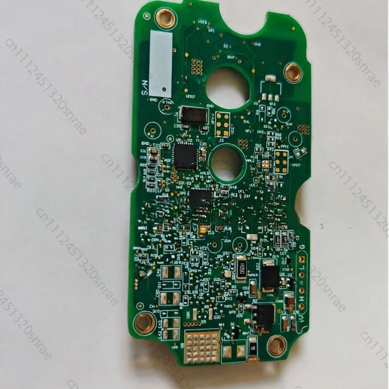 Applicable Electronic Actuator 5496045RX 3788939 3784299RX HE300VG