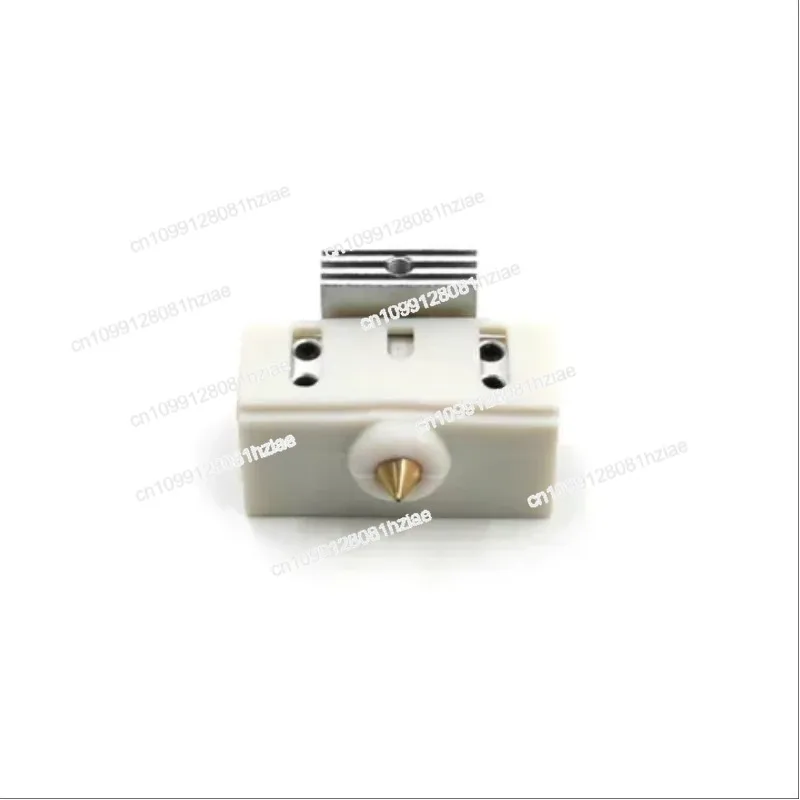 

Printer 3D Raise3D Seri N2 Dan Seri Pro2 Asli Perakitan Sprinkler/Perakitan Layar Baru