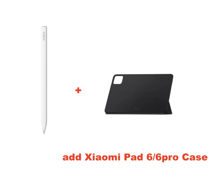 Original Xiaomi Stylus Pen 2nd For Xiaomi Pad 6 Tablet Xiaomi