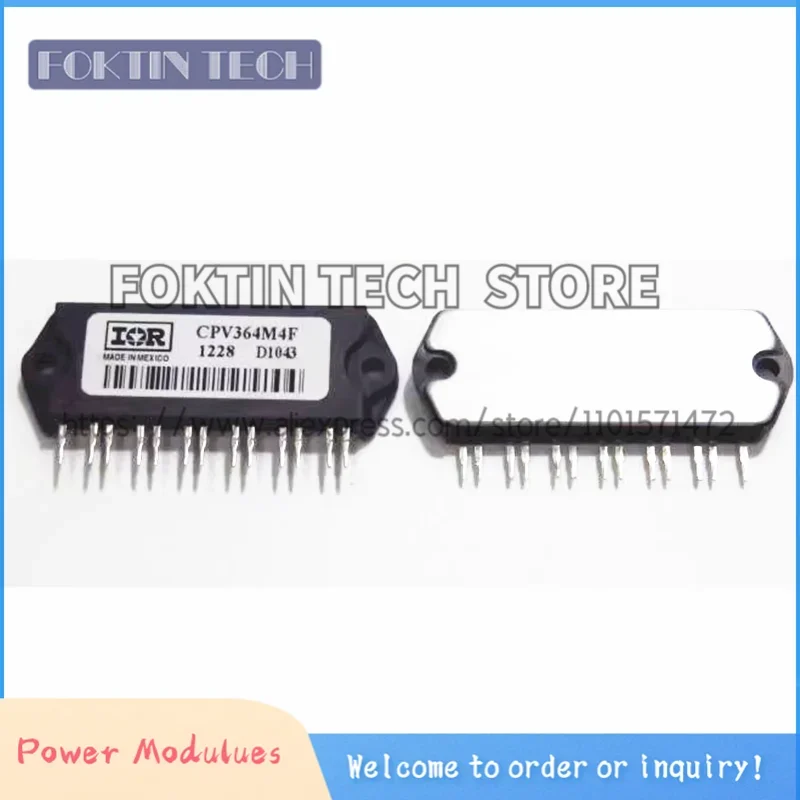 CPV364MF CPV362M4U CPV364M4F CPV363M4F CPV363M4K CPV363MF CPV364M4K CPV364MF  New Original Module