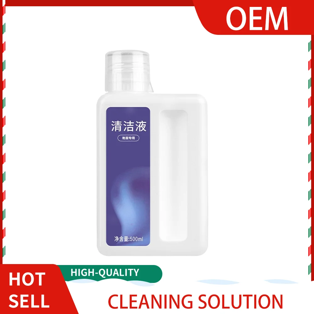 Cleaning Solution for Dreame H11/H11max/H12/M12/H12Pro/H12 Core/H12 Dual/H11 Core/H13 Pro/H12 Pro Ultra/H15 Pro/H15Mix/H14AE/H15