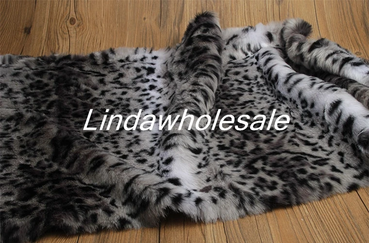 High-end tiger zebra pattern animal leopard plush fabric faux fur fabric,cosplay decorative material,160x50cm/pcs