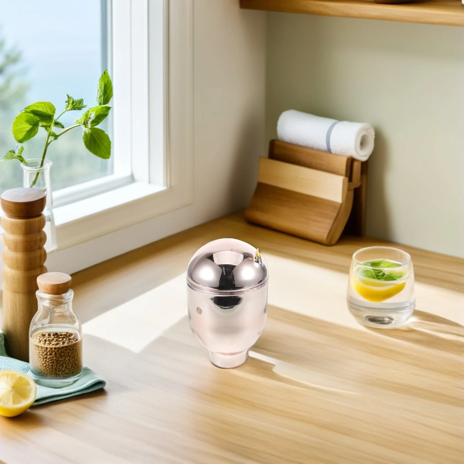 

Insulated Glass Inner Replacement 1L Vacuum Flask Insert Thermal Kettle Liner Reusable Hot Water Jug Insert Small Vacuum Flask