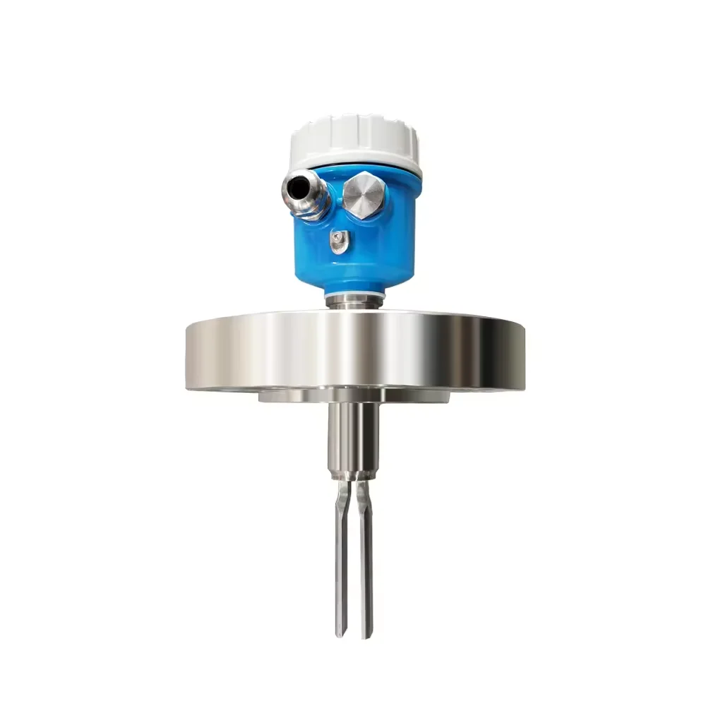 DN25 Líquido Tuning Garfo Nível Medidor