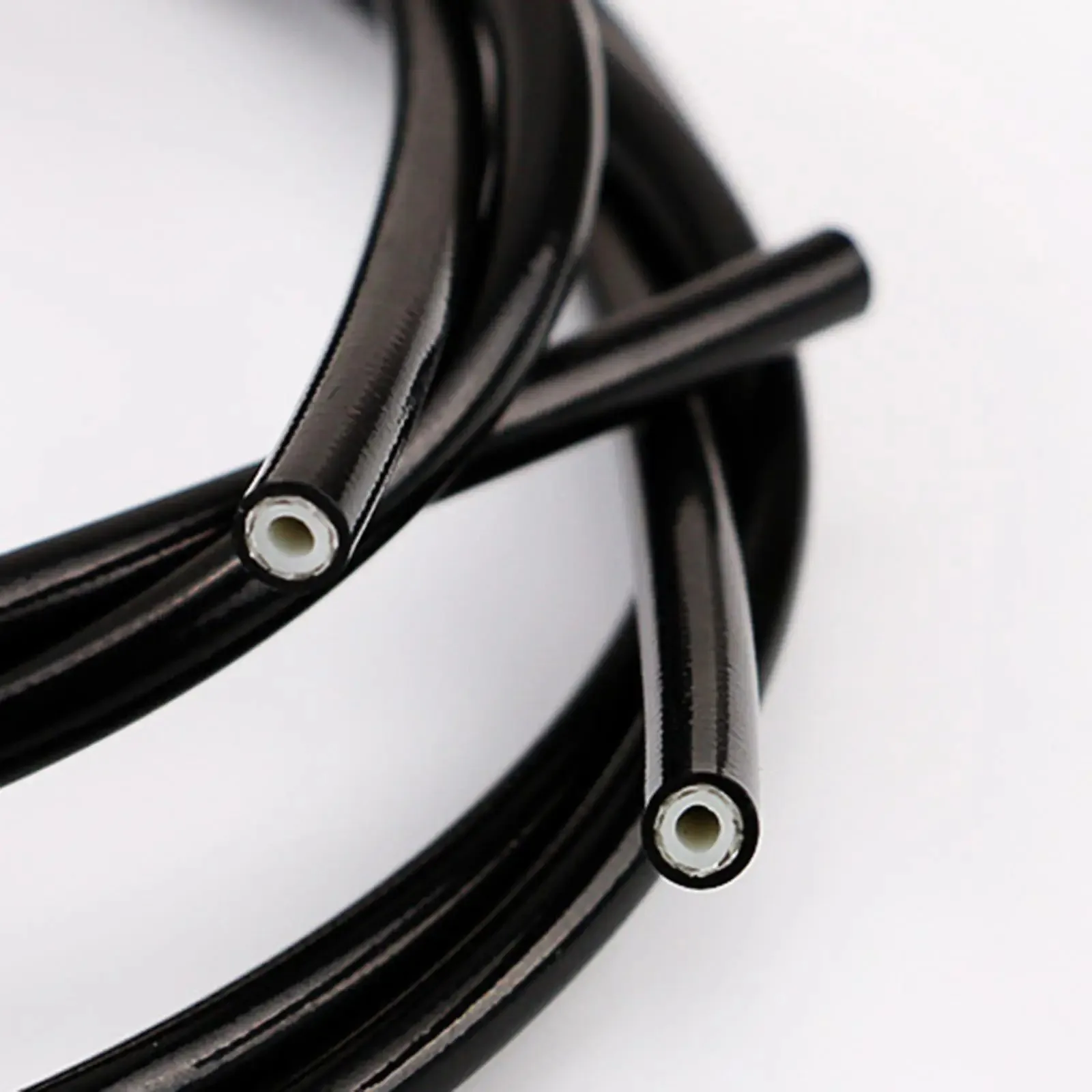 3/5 متر السلس الصحن الهيدروليكي الفرامل أنبوب زيت الأنابيب للدراجة الجبلية خرطوم الفرامل سلس للدراجات الجبلية