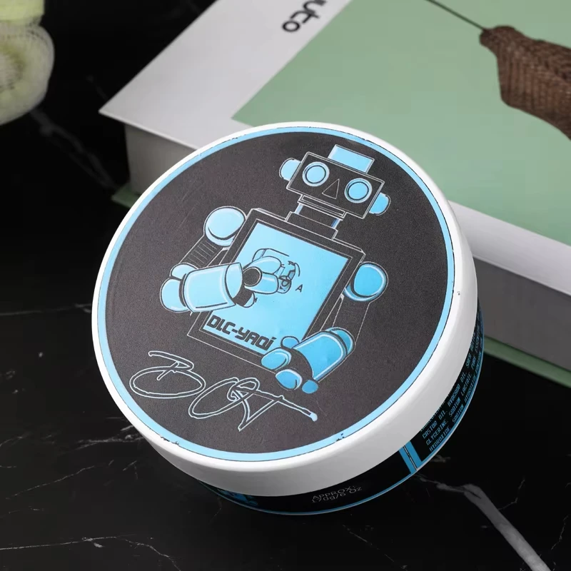 

YAQI BOT Atisan 170g Shaving Soap for Men Gentle Grooming Essential