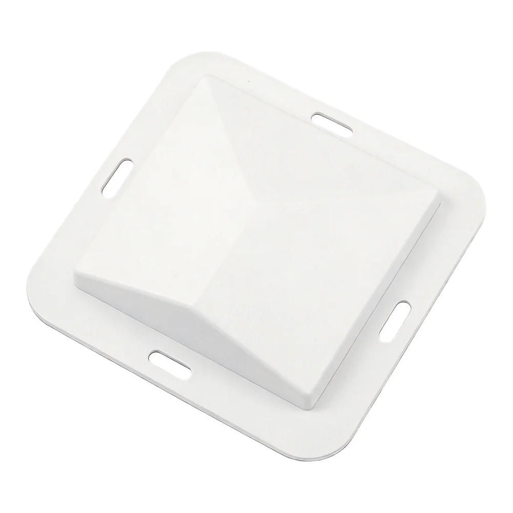 Plastic Water Tray for Air Conditioner with 1m Drain Hose to Facilitate Smooth Condensate Flow and Avoid Blockages