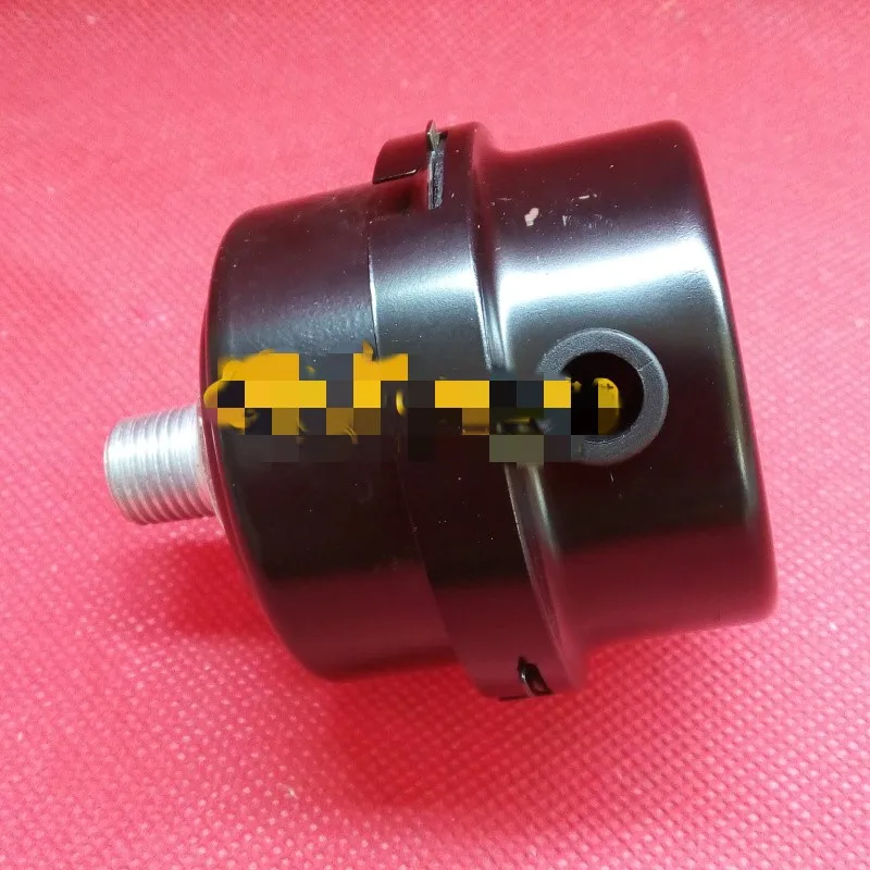 1pc silent oil-free machine accessories  Air compressor silencer  Filter 2 points /3 points /4 points