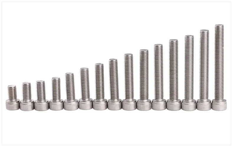 M10, 10Pcs 304 Stainless Steel Screw M10*16/150mm ISO7045 DIN7985 Cross Recessed Round Head Phillips screws