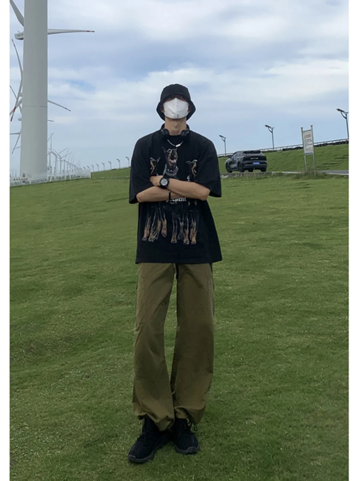 No image