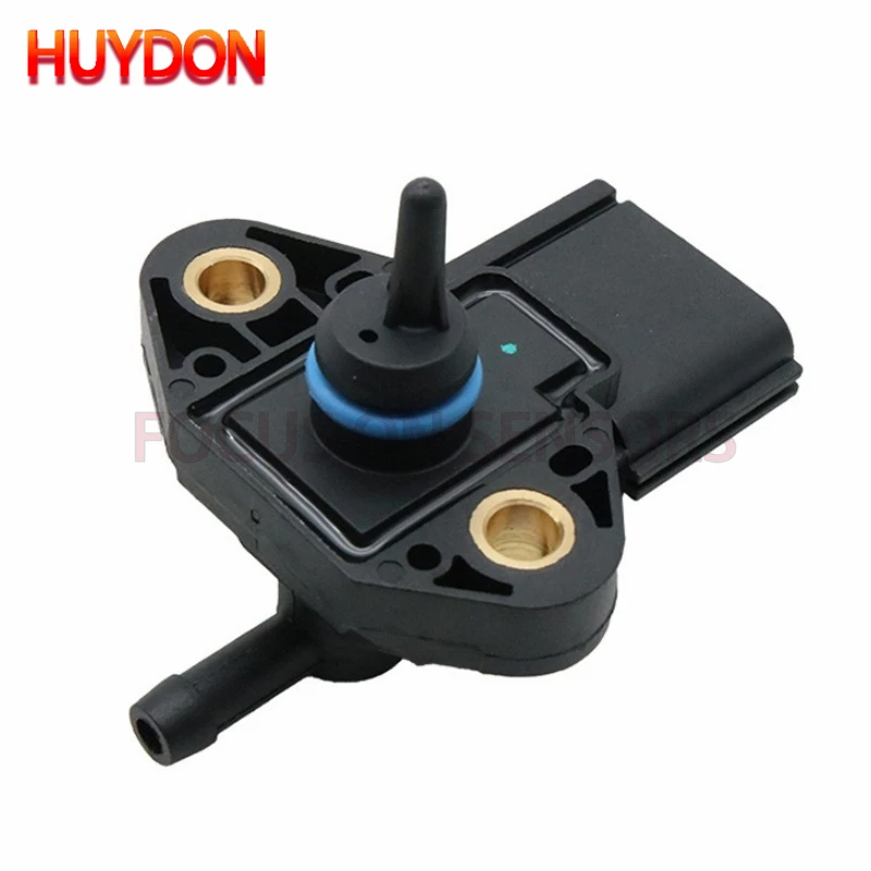 0261230093 Fuel Injection Rail Pressure Sensor For Ford Crown Victoria Expedition Explorer Five Hundred Lincoln Town Mercury