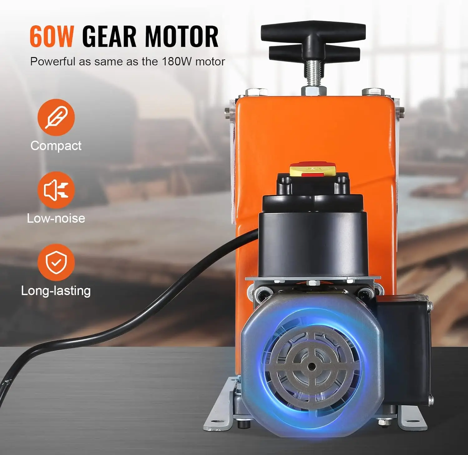 Pelacables eléctrico, pelacables automático de 0,06 ''-0,98'', 60 W