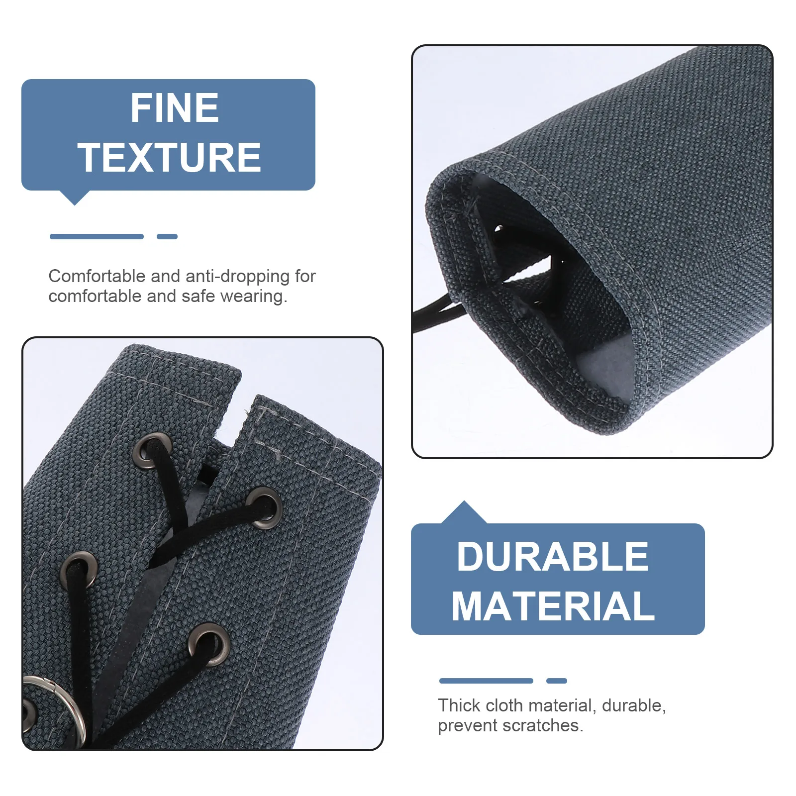 

1pc Parrot Diaper Arm Protector Anti Scratch Cloth Pet Training Pad Bird Parrot Protective Gear Washable Reusable Pet Supplies