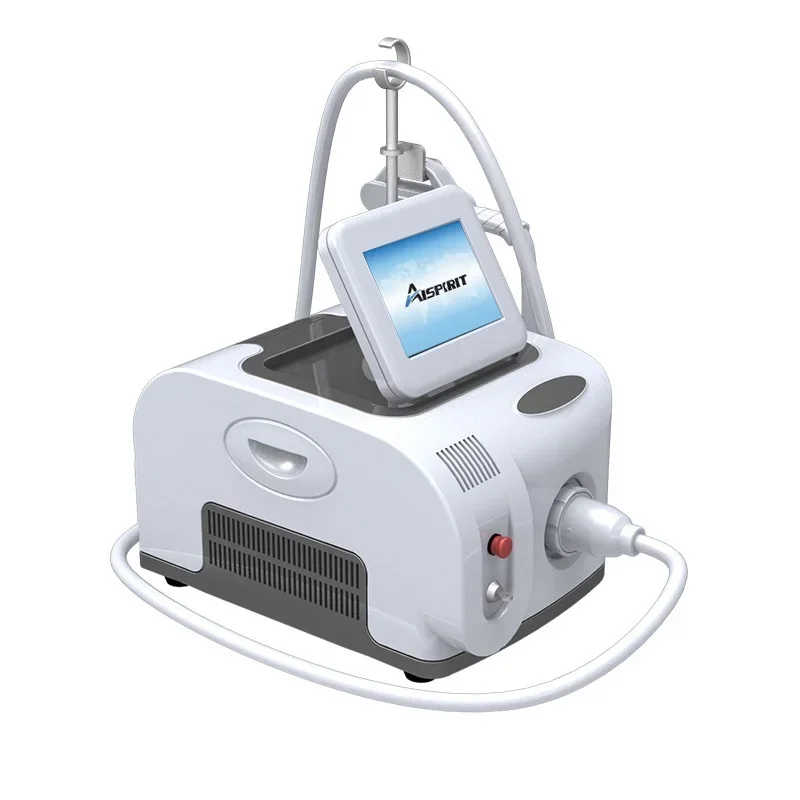 CE approved skin rejuvenation e-light beauty equipment