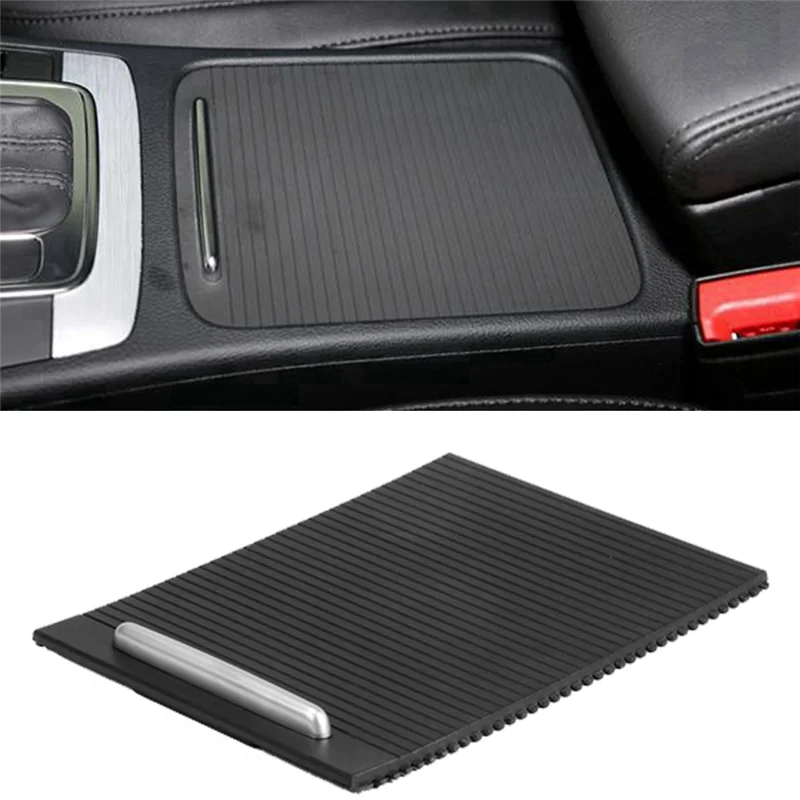 3CD 857503   حامل أكواب الماء للتحكم المركزي مناسب لقطعة واحدة من فولكس فاجن ماجوتان CC باسات