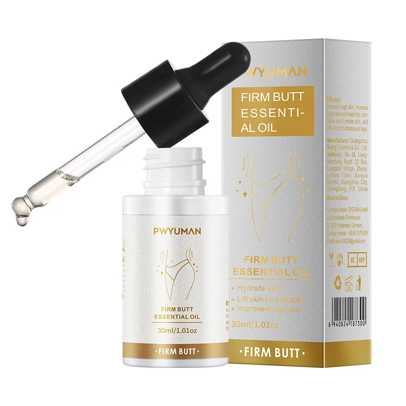 زيت تكبير الأرداف بعقب رفع ثبات الورك الكبير تعزيز كريم زيادة بعقب نمو طبطب الثدي تشديد الشكل مثير العناية بالجسم #6