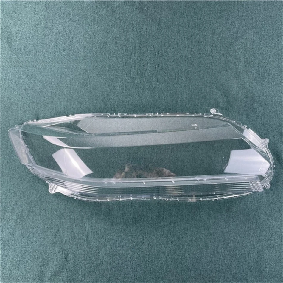 

For Honda Spirior 2014 2015 2016 2017 Car Accessories Cars Headlights Glass Shell