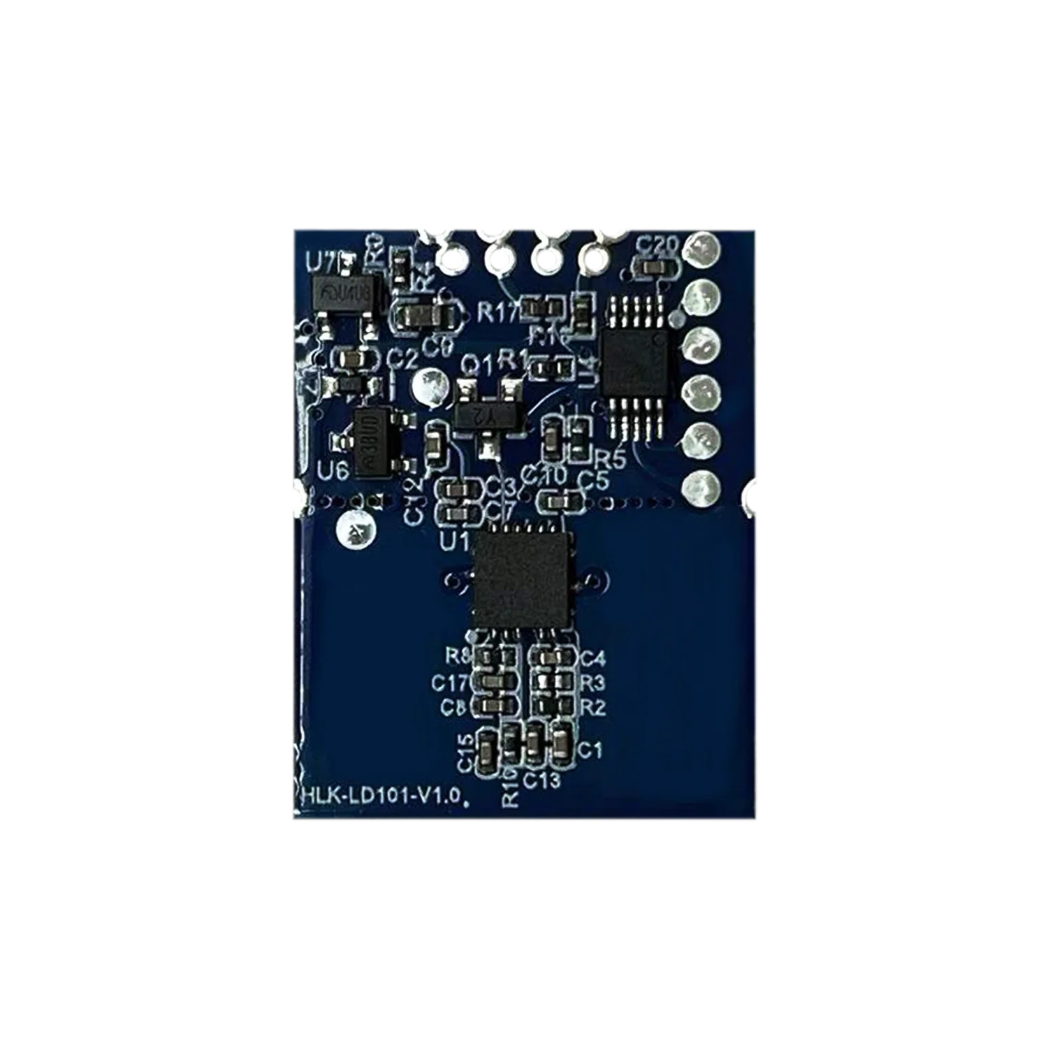 

HLK-LD101L