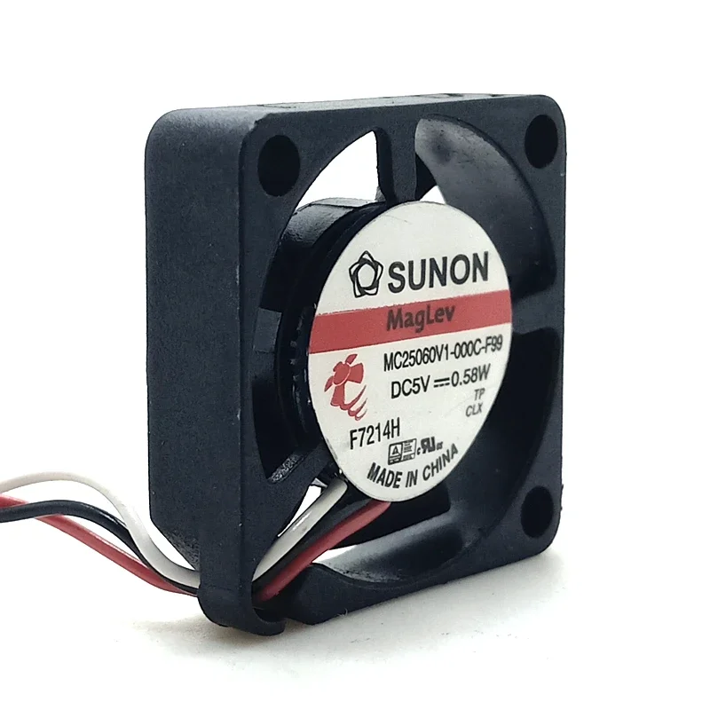 Sunon MC25060V1-000…