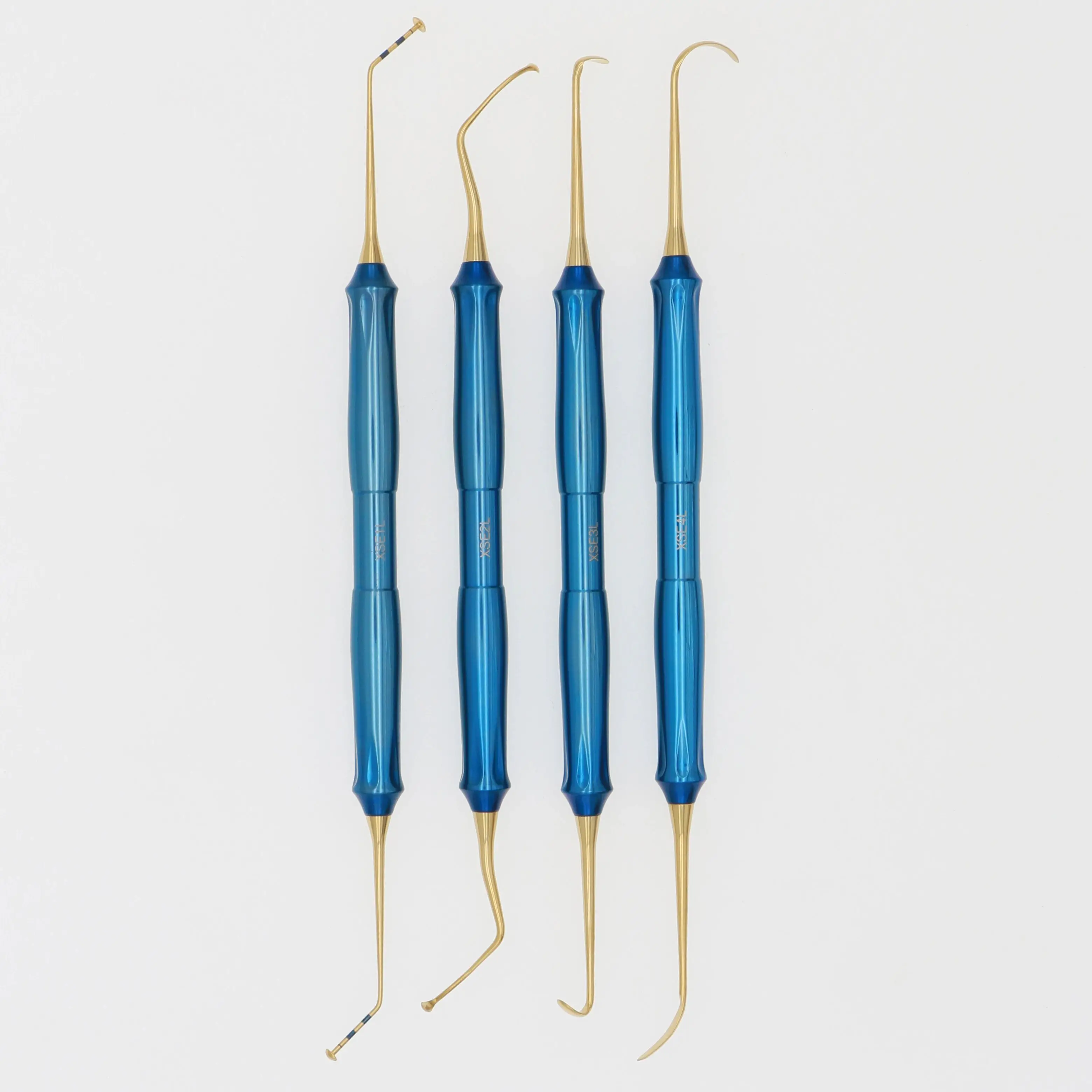 مجموعة أدوات رفع SINUS المتقدمة لزراعة DASK للأسنان، أداة رفع الأسنان #3