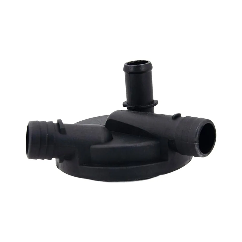 

For Daily Driving Maintenance Crankcase Vent Valve Vacuum Breather Vent Valve High Durability Plastic Direct Replacement Design