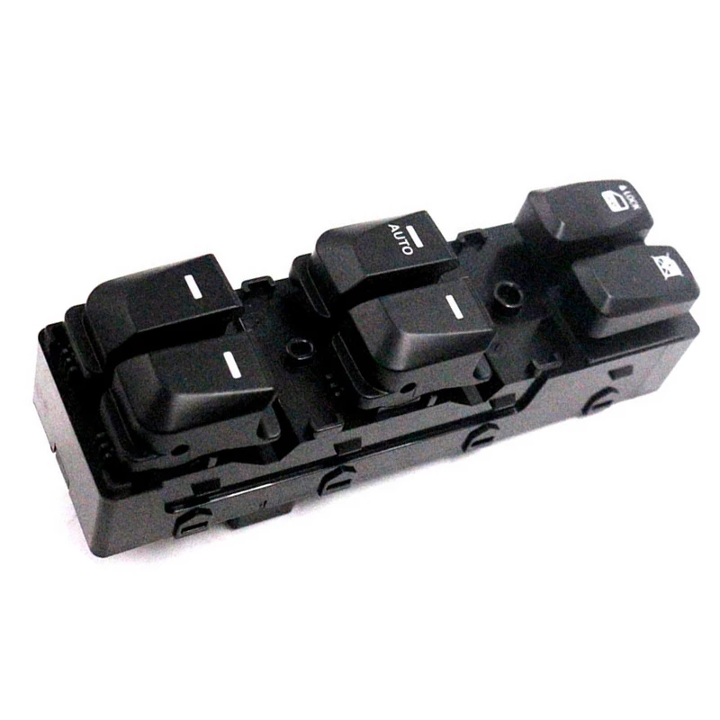 Car Mounted Lifting Switch Driver Side Power Electric Window Switch Apply For H/yundai IX35 LHD ​93570-2Z000