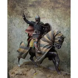 1/32  Resin Model Figure GK， Unassembled and unpainted kit