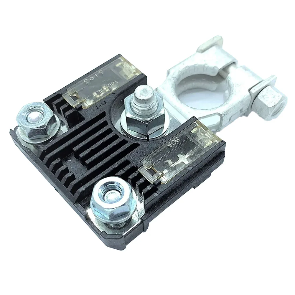 A Reliable Solution Replacement Fuse Terminals Designed Specifically For For BRZs From Year Range Of 2013 To 2021