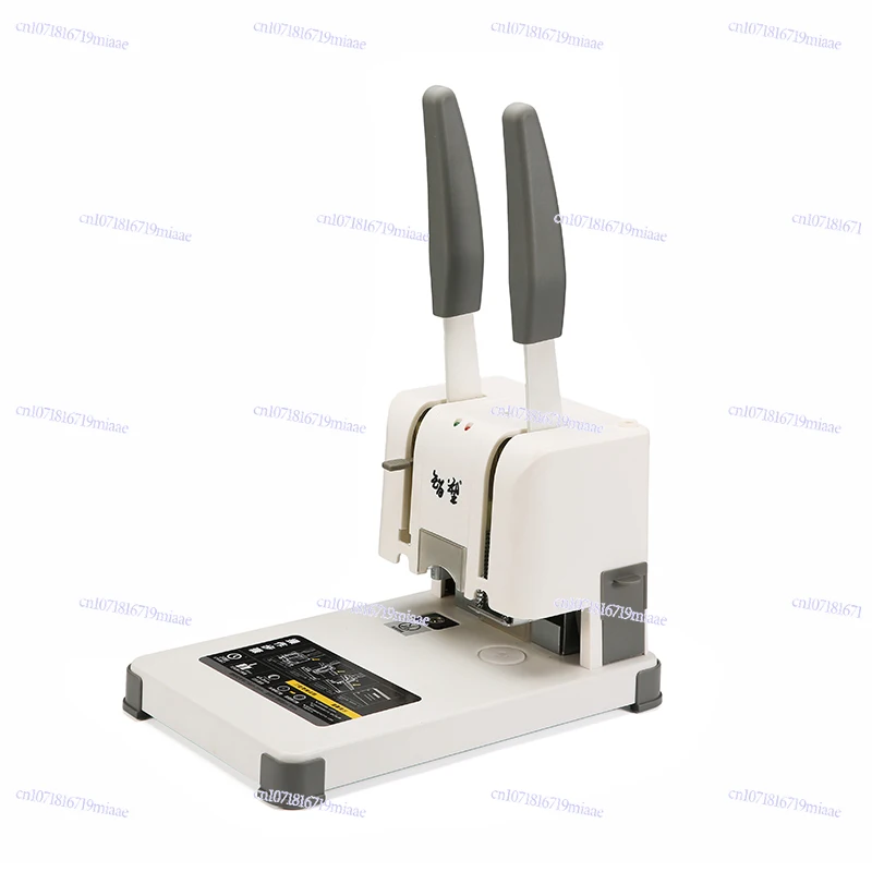 

Accounting Voucher Binding Machine Financial Manual Voucher Small Hot Melt RubberTubeBookkeeping