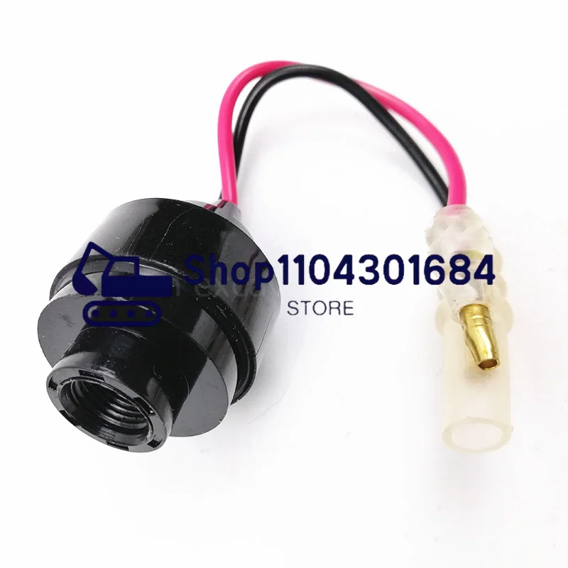 For Case Takeuchi Air Filter Element Filter Filter Sensor Pressure Sensor Excavator Parts