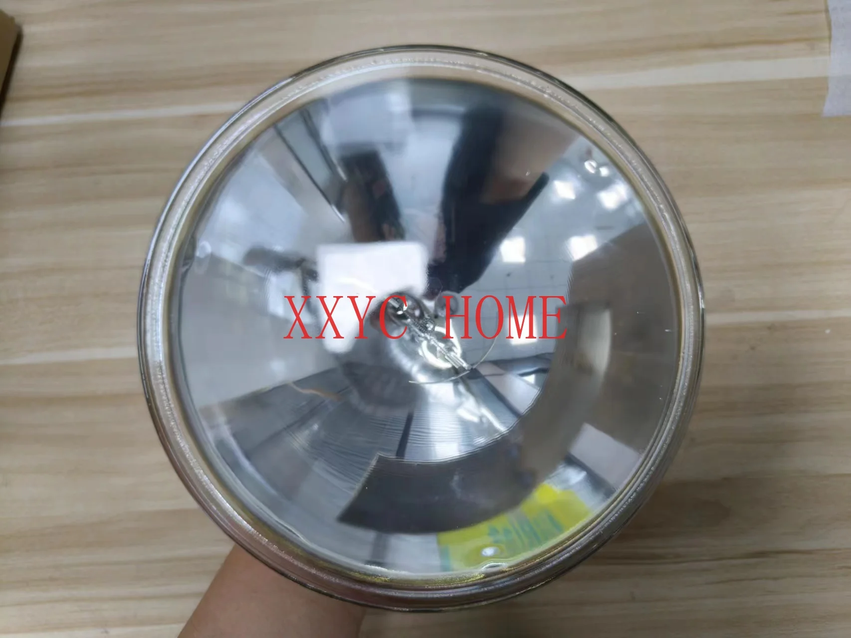 Airport runway landing light PAR46 4580 28V 450W