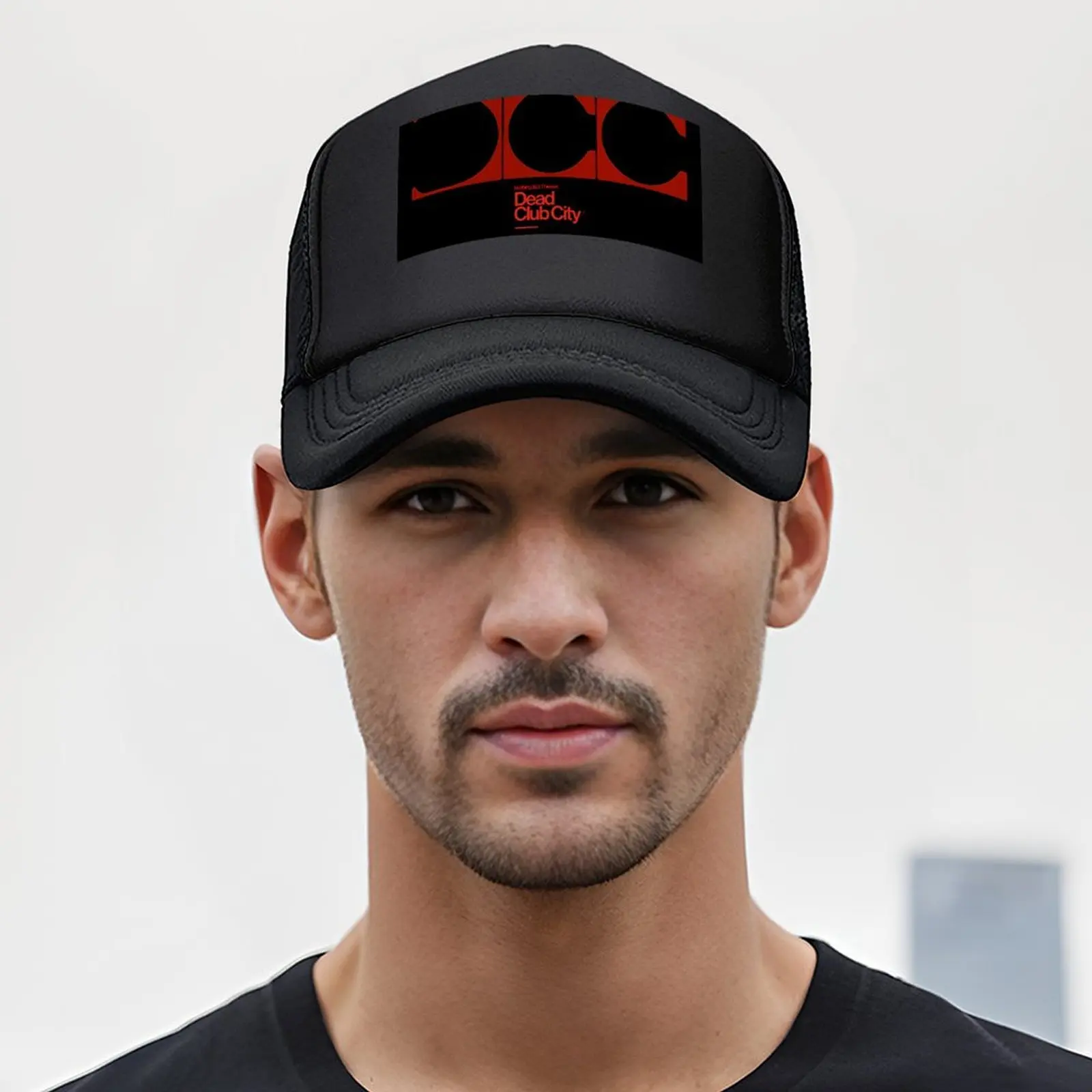 Casquette de Baseball avec Logo Nothing But Thieves Dead Club City, chapeaux amusants, chapeau de plage, en offre, protection solaire pour femmes et hommes
