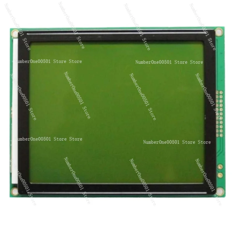 

LCM160128A LCD Display Module 160x128 Graphic Dot Matrix Screen Industrial Grade Display Panel