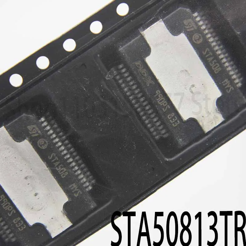 1piece New STA508 automotive computer board power driver chip audio digital amplifier chip STA50813TR