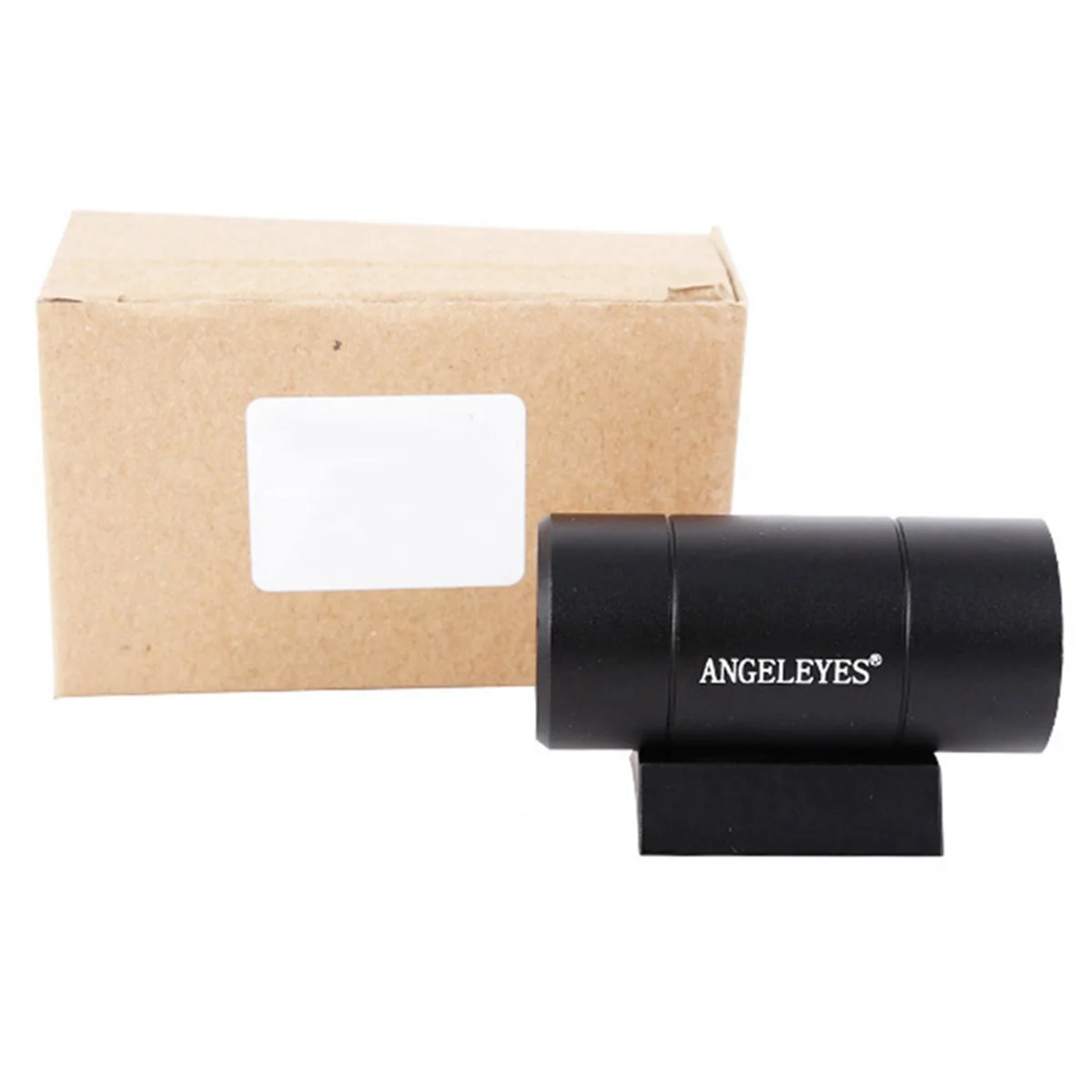 2X Angeleyes Solar Finder for Sun Positioning Total Finderscope Eclipse & Partial Eclipse Observation