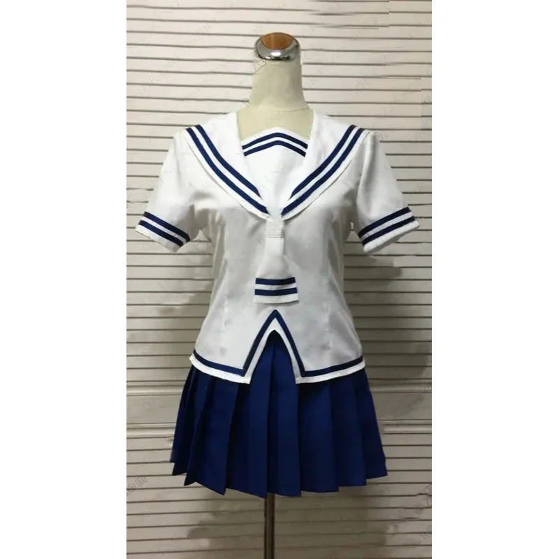 

DY20Аниме Fruits Тору Хонда Косплей Костюм на заказ25