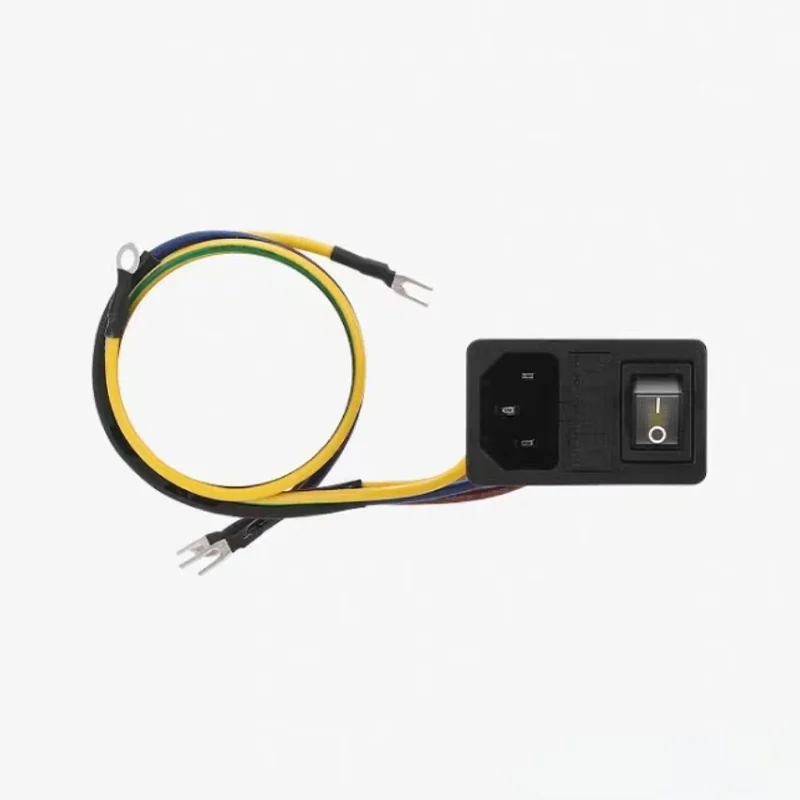 Power Switch Socket Fit A2L for Bambu Lab 3D Printer Accessories