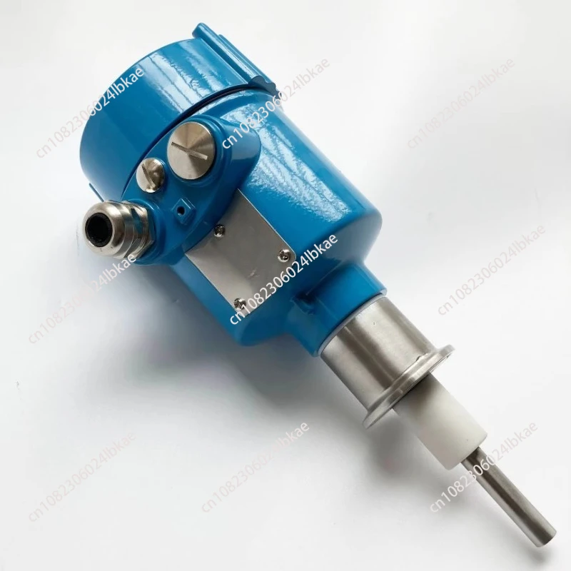 Capacitive level gauge Water level switch syrup with capacitive sensor capacitance for powder level sensor